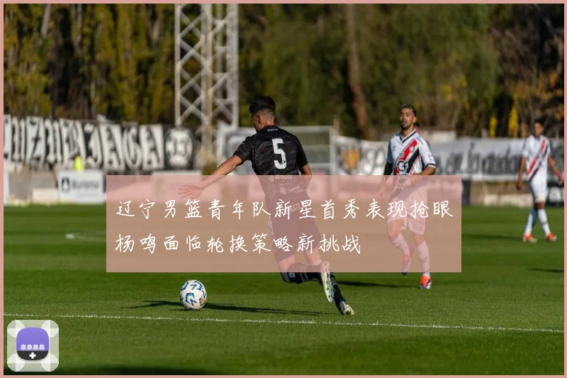 辽宁男篮青年队新星首秀表现抢眼杨鸣面临轮换策略新挑战